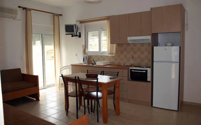 Evilion Apartments