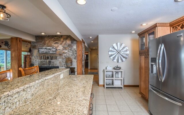 Infinite View 5 Bedroom House