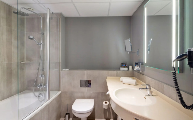 Novotel Poznan Centrum