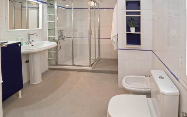Tarragona Suites 47- CATEDRAL