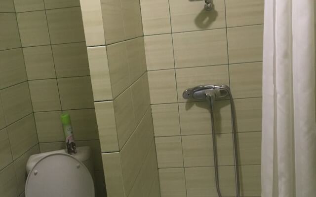 Country Hotel Usadba Maleevka