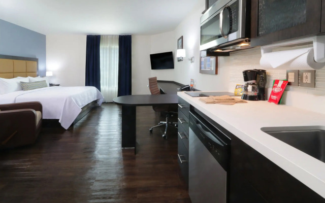 Candlewood Suites Celaya by IHG