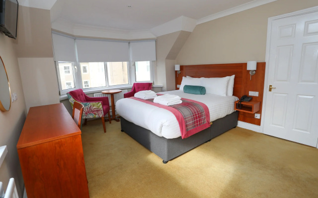 The Beaches Hotel and Spa