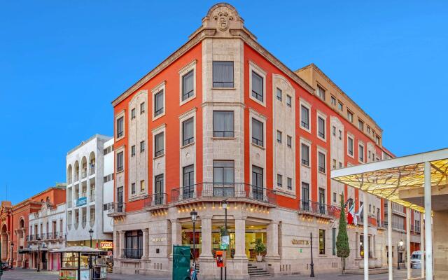 Quality Inn Aguascalientes
