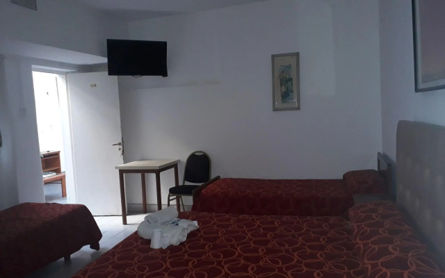 Hotel San Carlos