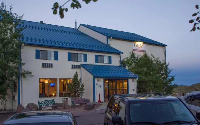 Gold King Mountain Inn