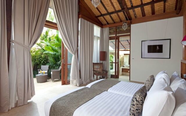 Dea Villas