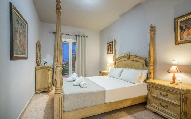 Armonia Boutique Hotel