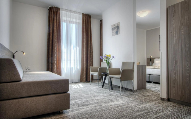 Hotel Pav