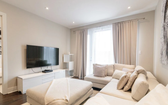Parc Avenue Lofts