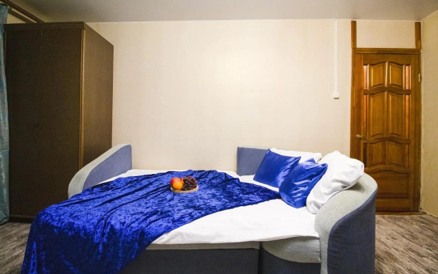 Moment House (Момент Хаус) на улице Гродненская