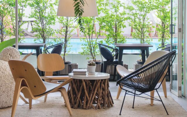 The Core Gallery Hotel