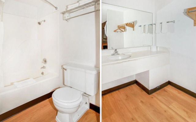 Travelodge Centralia