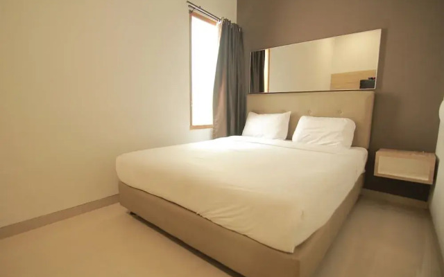 Oemah Djari Guest House Salatiga