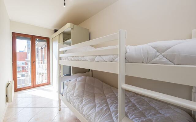 Apartment on 5th Floor With Terrace