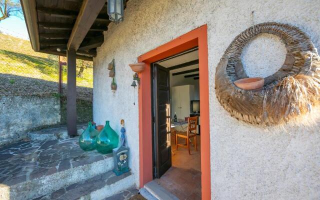 Cosy Nest - Terrace & Parking Private