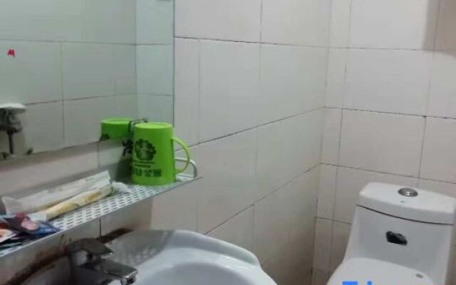 Shanghai Linxin Hotel