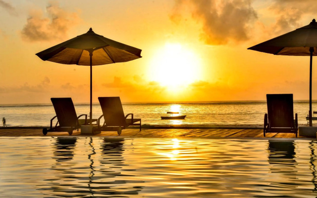 Jafferji Beach Retreat