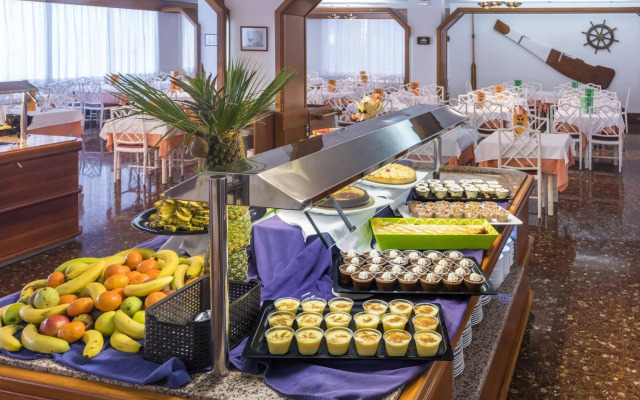 Hotel GHT Aquarium & Spa