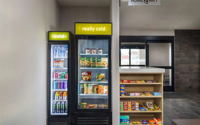 Home2 Suites By Hilton El Centro