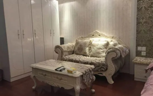 Wuhu Gangwan Apartment – Guest Rooms – Wuhu