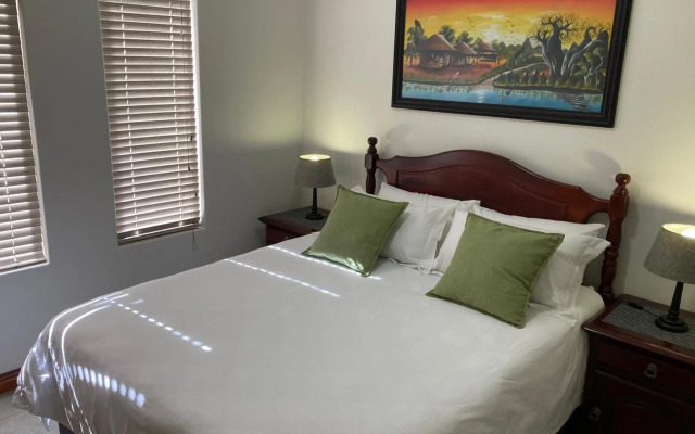 The Bridge 19 - Self Catering