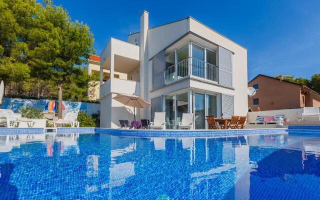 Villa Casabianca