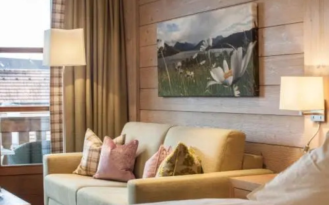 Hotel Gasthof Alte Post Holzkirchen