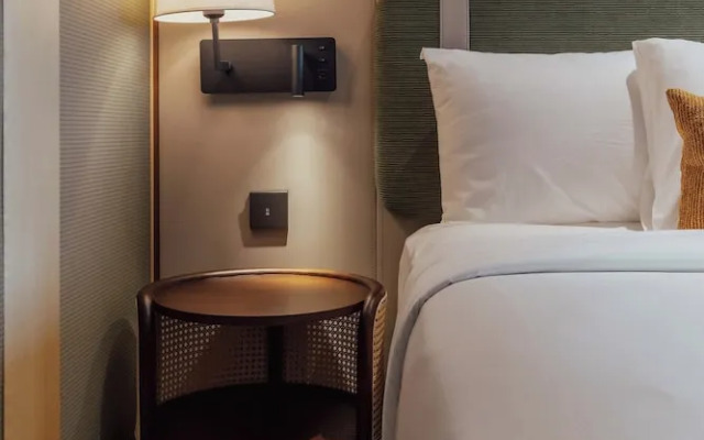 Shō Hotel BreakX