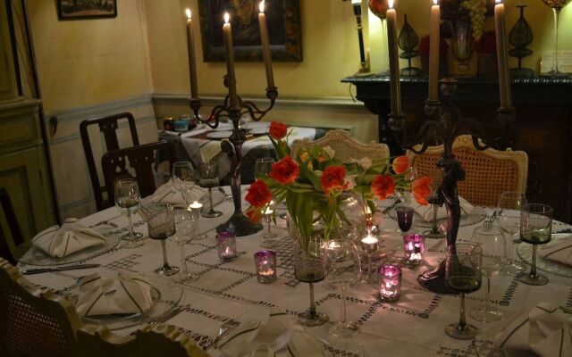 Le Petit Chapitre - Chimay B & B