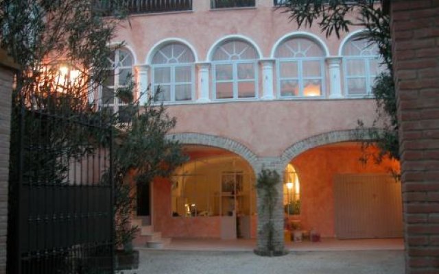 Bed & Breakfast Belfiore