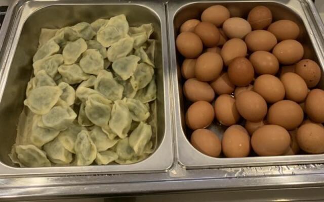 GreenTree Inn Xuzhou Economic Development Zone Damiao Town