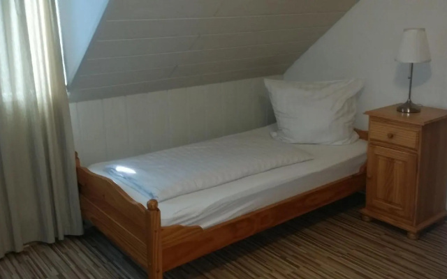 Hotel am Stadion