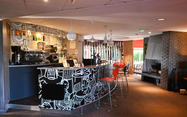 ibis Laval Le Relais d'Armor