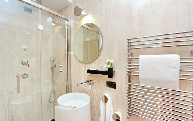 LANZA 111 - Exclusive Rooms