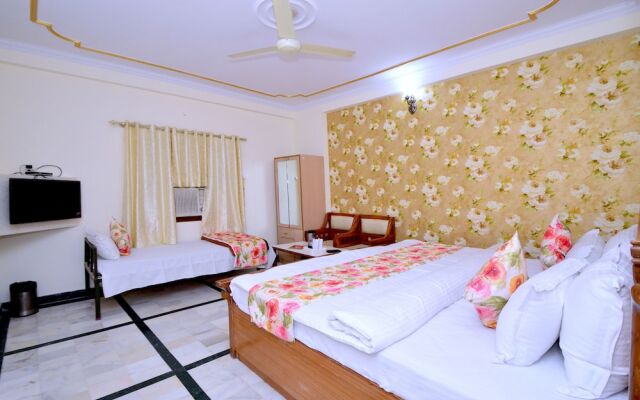 Hotel Vijay Niwas