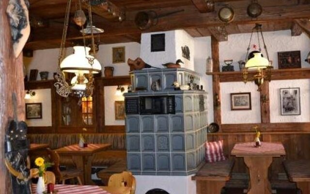 Restaurant Alter Keller