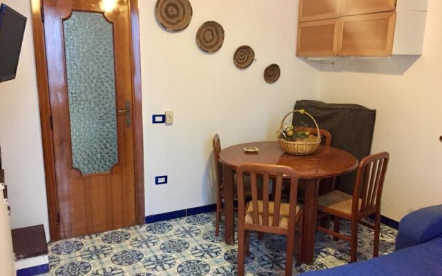 B&B La Bouganville