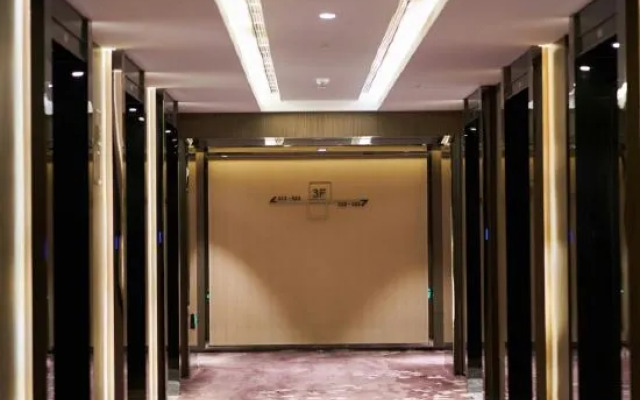 Yolan Executive Hotel Apartments