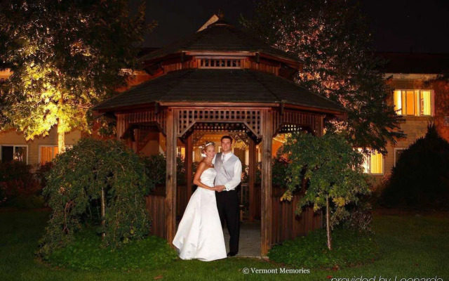 Delta Hotels by Marriott Burlington