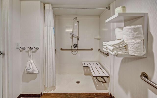 Hampton Inn Dumfries/Quantico