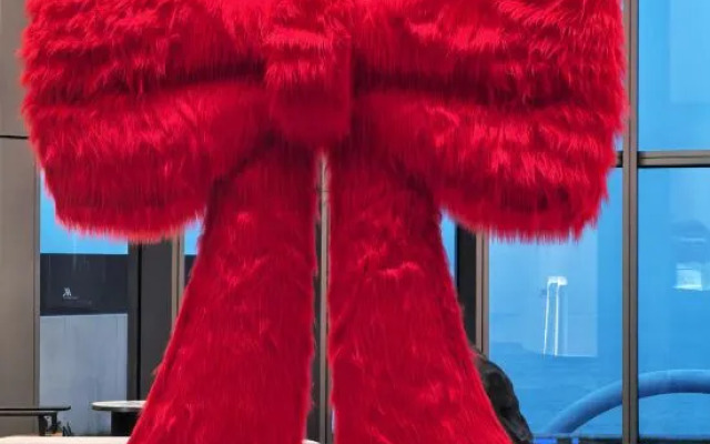 Zhuhai Dong'ao Island Marriott Resort Hotel