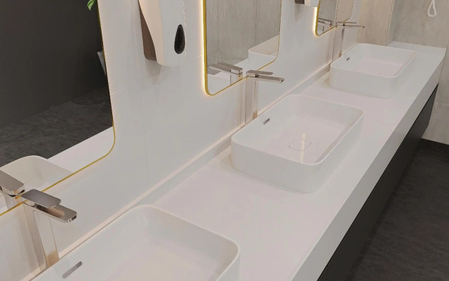 Bong Ha Giang Hostel