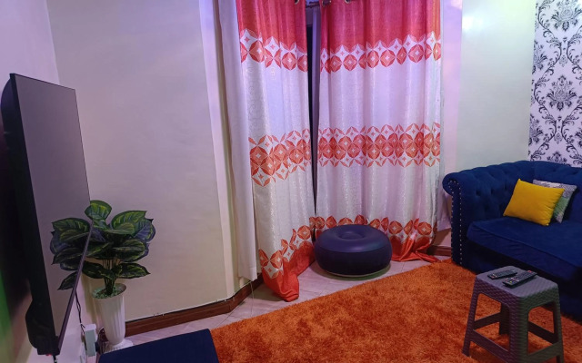 Podium 2 bedroom Apartment, Nairobi