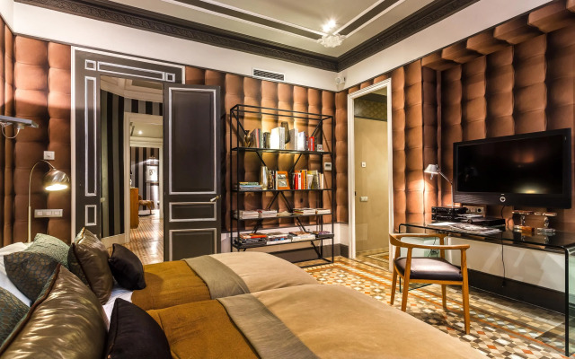 Eixample - 3 Bedroom Apartment With 2 Kitchens - Hoa 42133