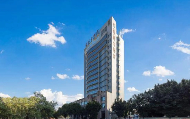 Yuexuan Hotel
