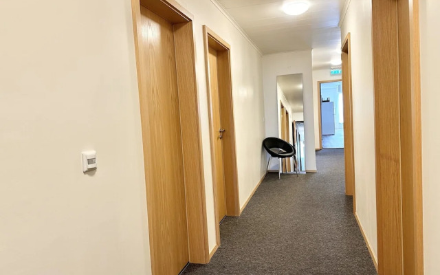 Albert Guesthouse