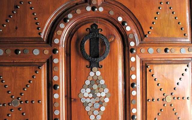 Maison D'Hotes Ait Bou Izryanne