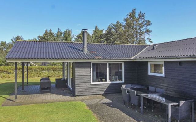 "Bajram" - 600m from the sea in NW Jutland