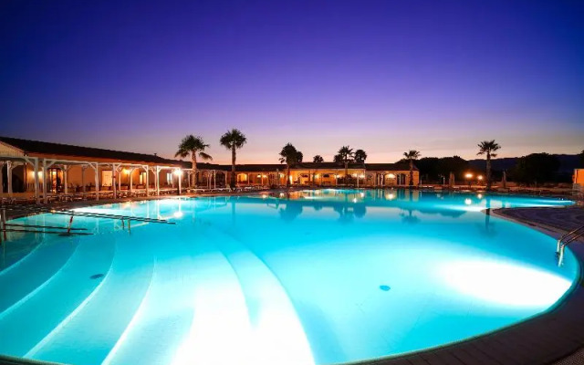 Sikania Resort & Spa